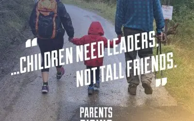 What’s Your Top Parenting Problem?