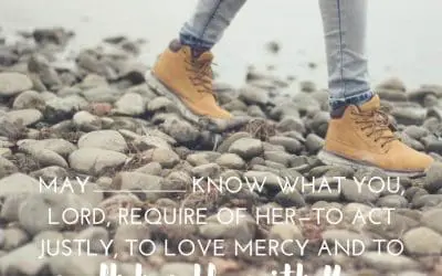 The Mom’s Powerful Prayer