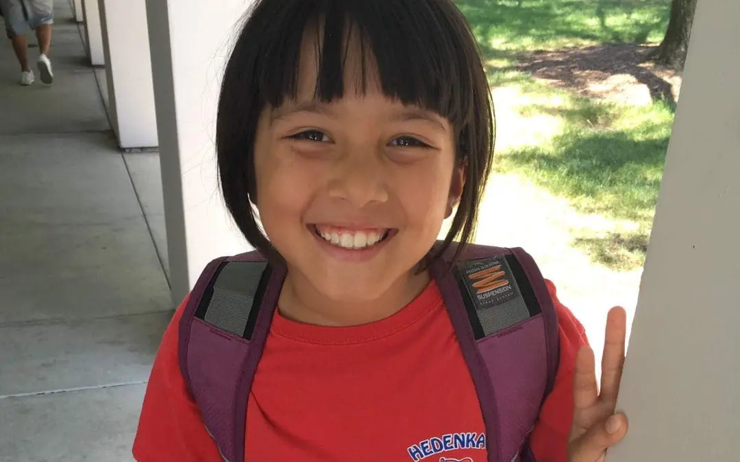 Back to School