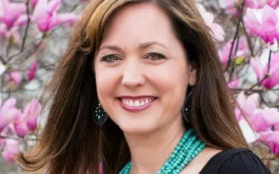 Podcast: Christmas Makeover with Melissa Spoelstra
