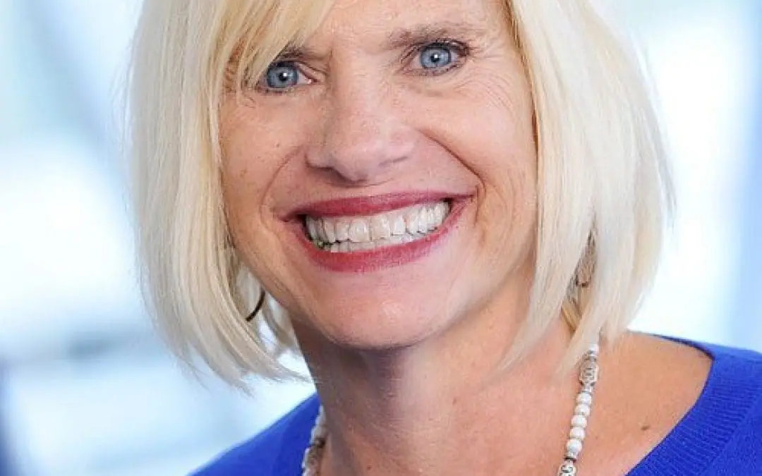 Podcast: Who Do You Say I Am with Becky Harling