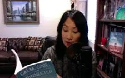 Video: Week 5 of Calm, Cool, and Connected Book Study