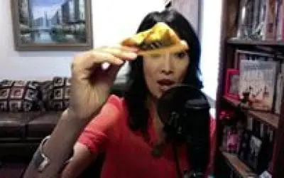 Video:  What can you do with all that Halloween candy?