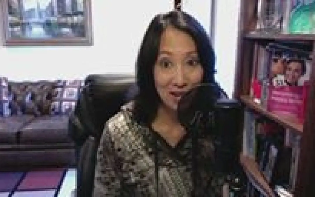 Video:  Help!  I’m Worried about My Kids