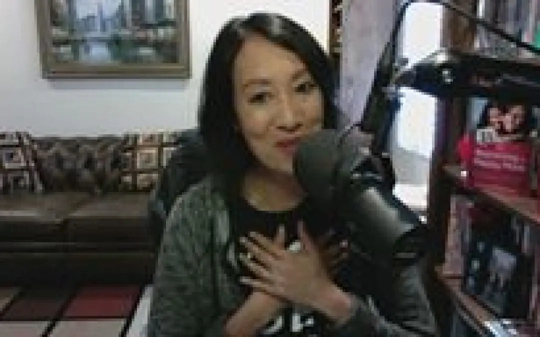 Video:  Feeling discouraged as a mom?