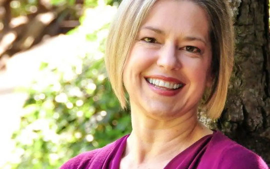 Podcast: Exhale with Cheri Gregory