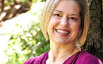 Podcast: Exhale with Cheri Gregory