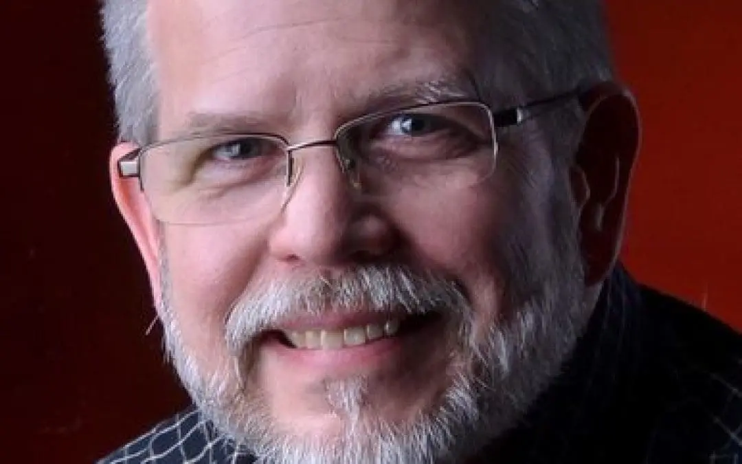 Podcast:  But It Wasn’t My Fault with Marty Machowski