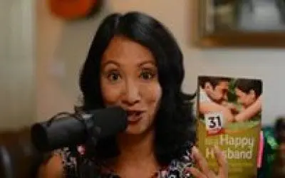 Video: The Magic of Getting Away with Your Spouse