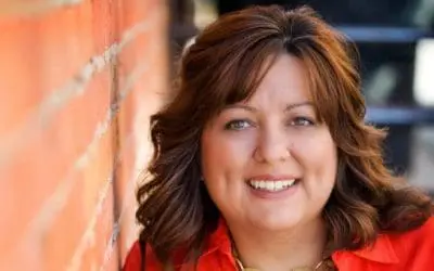 Podcast:  Tricia Goyer & the Grumble Free Year
