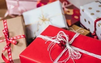 Creative Christmas Gifts for Your Spouse