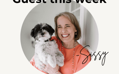 Podcast: Sissy Goff – The Worry Free Parent