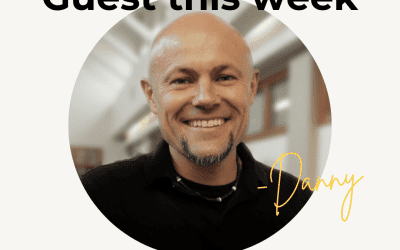 Podcast: Dr. Danny Huerta – Is My Child Depressed?