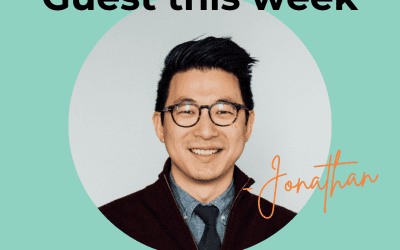 Podcast: Jonathan Holmes – Practical Help for Anxious Kids