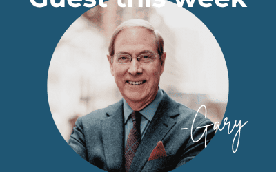 Podcast: Dr. Gary Chapman – 5 Traits of a Healthy Family