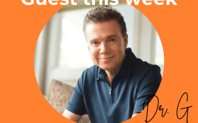Dr. Michael Guillen – Talking About Science with Your Kids