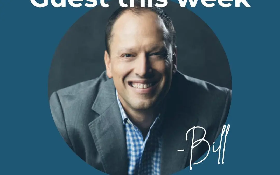 Bill Hampton – The CEO Mindset for Parents