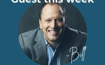 Bill Hampton – The CEO Mindset for Parents
