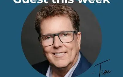 Dr. Tim Elmore – Raising Leaders