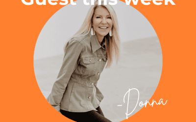 Donna Jones – Healthy Conflict, Peaceful Life