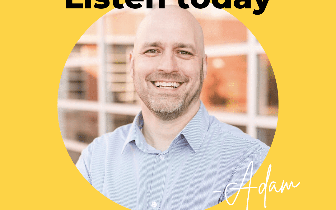 Adam Griffin – When Wrong Seems Right to Kids