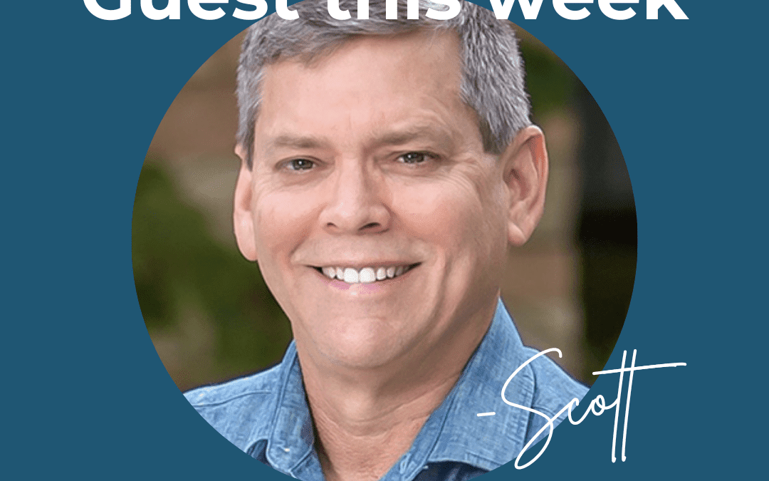 Scott Turansky – Why Rewards and Punishments Don’t Work