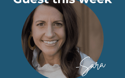 Sara Hagerty – The Gift of Limitations