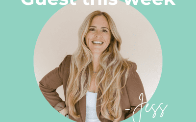 Jess Connolly – Tired of Being Tired