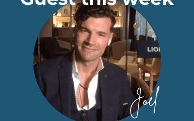 Joel Smallbone – Unsung Hero
