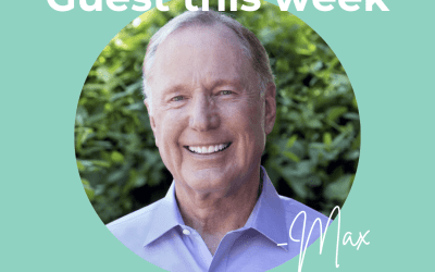 Max Lucado – When Your Child Feels Lonely