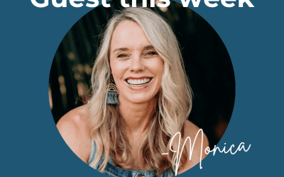 Monica Swanson – Becoming Homeschoolers