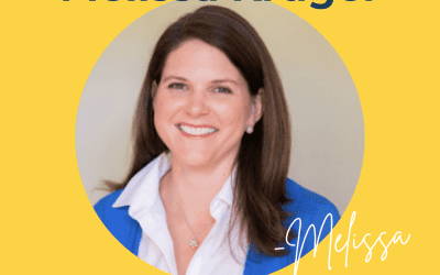 Melissa Kruger – Parenting Teens with Hope