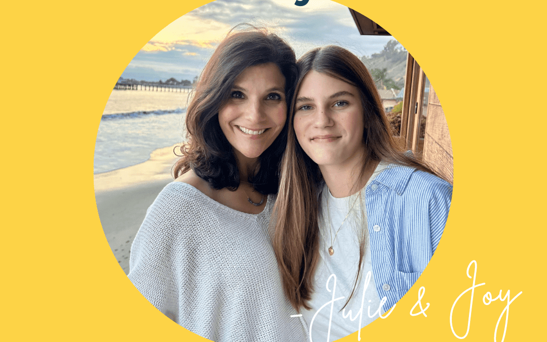 Julie and Joy Bennett – Fighting for Family