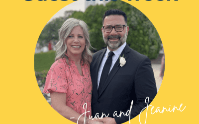 Juan and Jeanine Sanchez – Reaching Your Child’s Heart