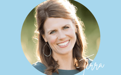 Terra Mattson – Raising Courageous Girls
