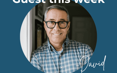 David Thomas – Raising Emotionally Strong Boys