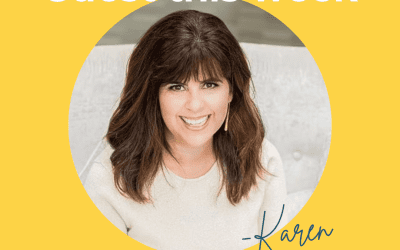 Karen Stubbs – Survival Guide to Motherhood