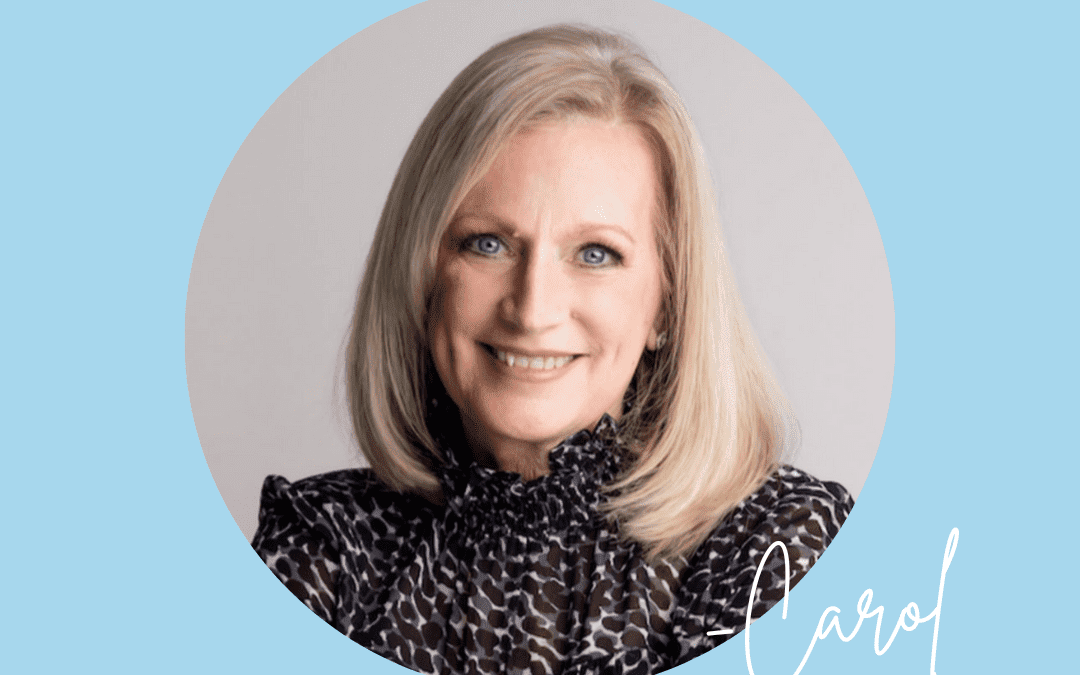Carol McLeod – Overflowing Life for Your Family