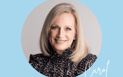 Carol McLeod – Overflowing Life for Your Family