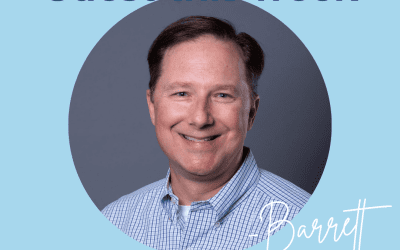 Barrett Johnson – Disciple Them Like Jesus