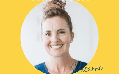 Raeanne Newquist – Mercy Ships and Missions