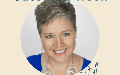 Jill Savage – No More Perfect Kids