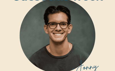 Jonny Ardavanis – What the Bible Says about Worry