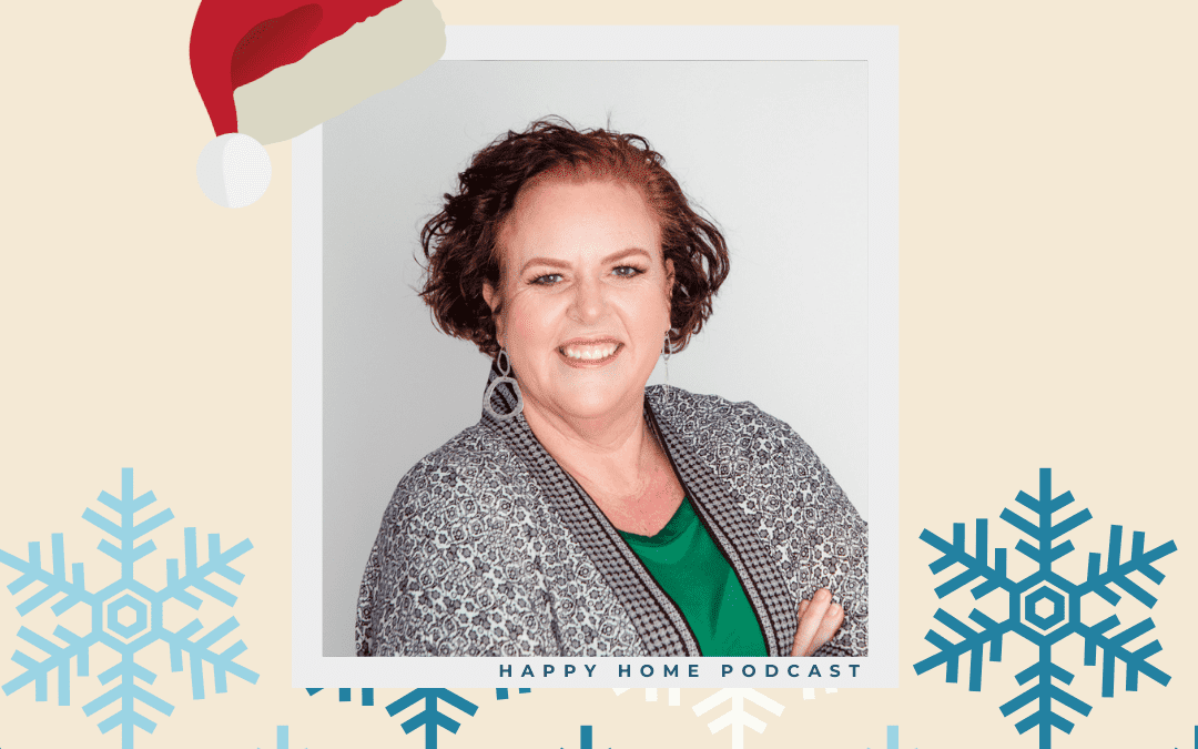 Kathi Lipp – Easy Peasy Meal Prep (25 Days of Christmas)