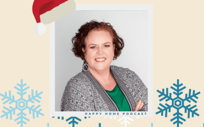 Kathi Lipp – Easy Peasy Meal Prep (25 Days of Christmas)