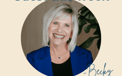 Becky Harling – Deeper Connections in a Lonely World
