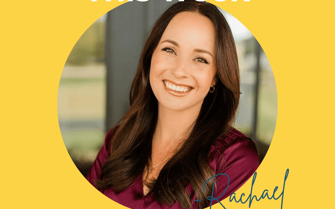 Rachael Adams – Everyday Prayers for Love