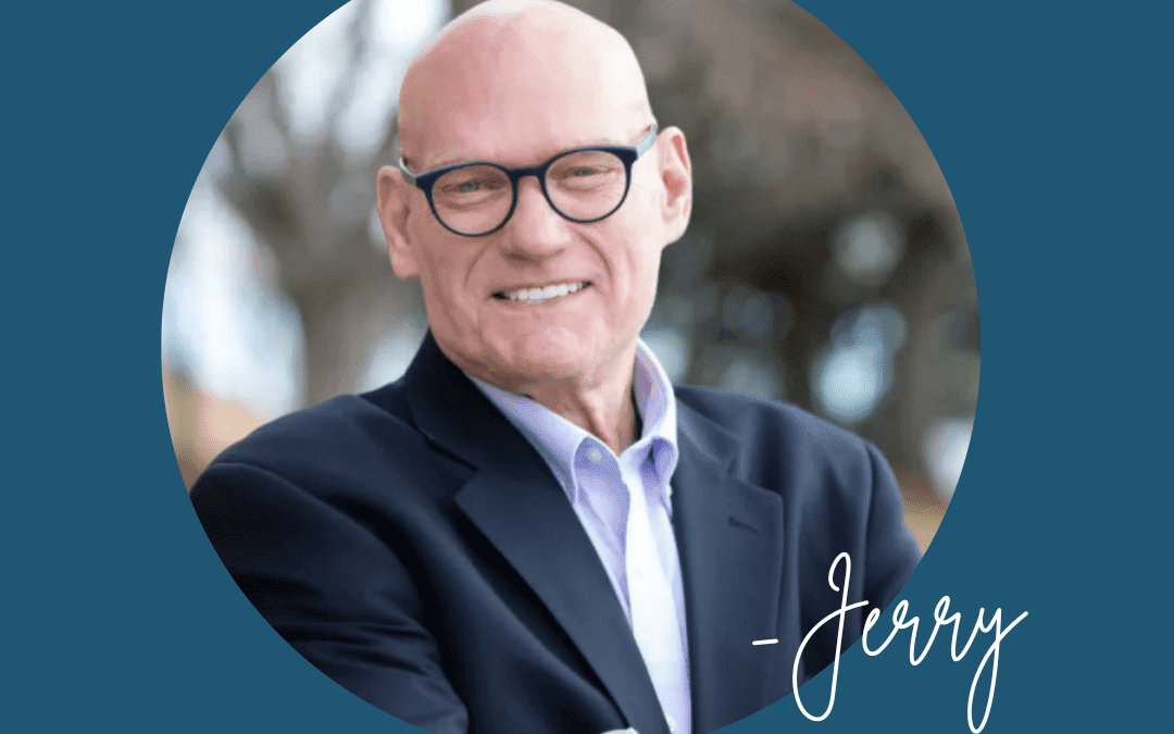 Jerry Jenkins – Love Your Wife, Protect Your Marriage