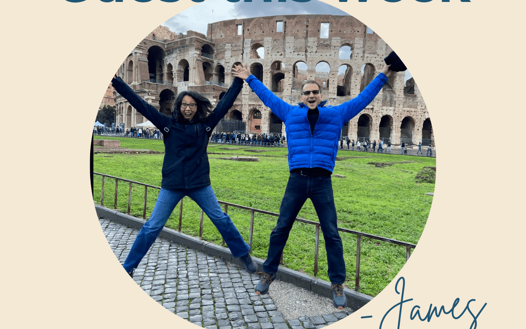 Making Marriage Easier – James Pellicane