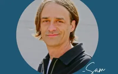 Sam Luce – How to Teach Kids Theology